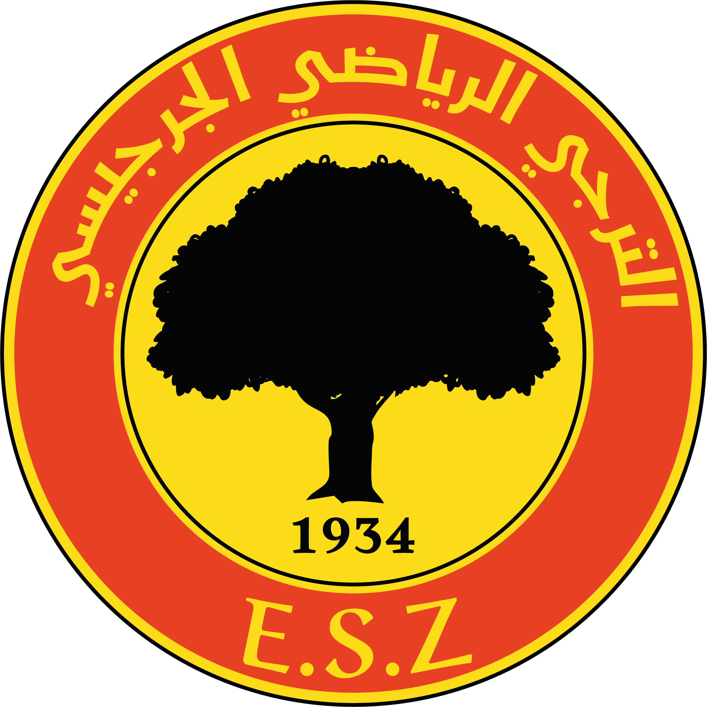 E.S. Zarzis