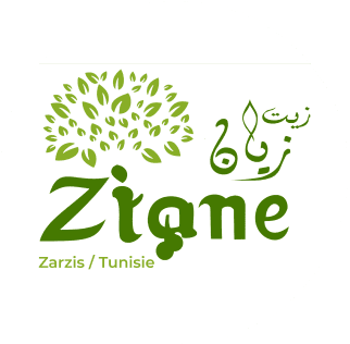 Ziane Huiles Zarzis